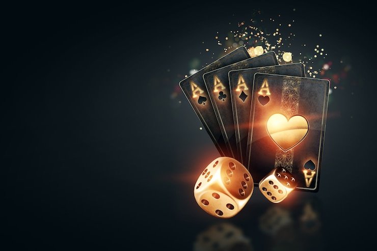 betking88 Apa yang Menanti Anda di Live Casino Kami
